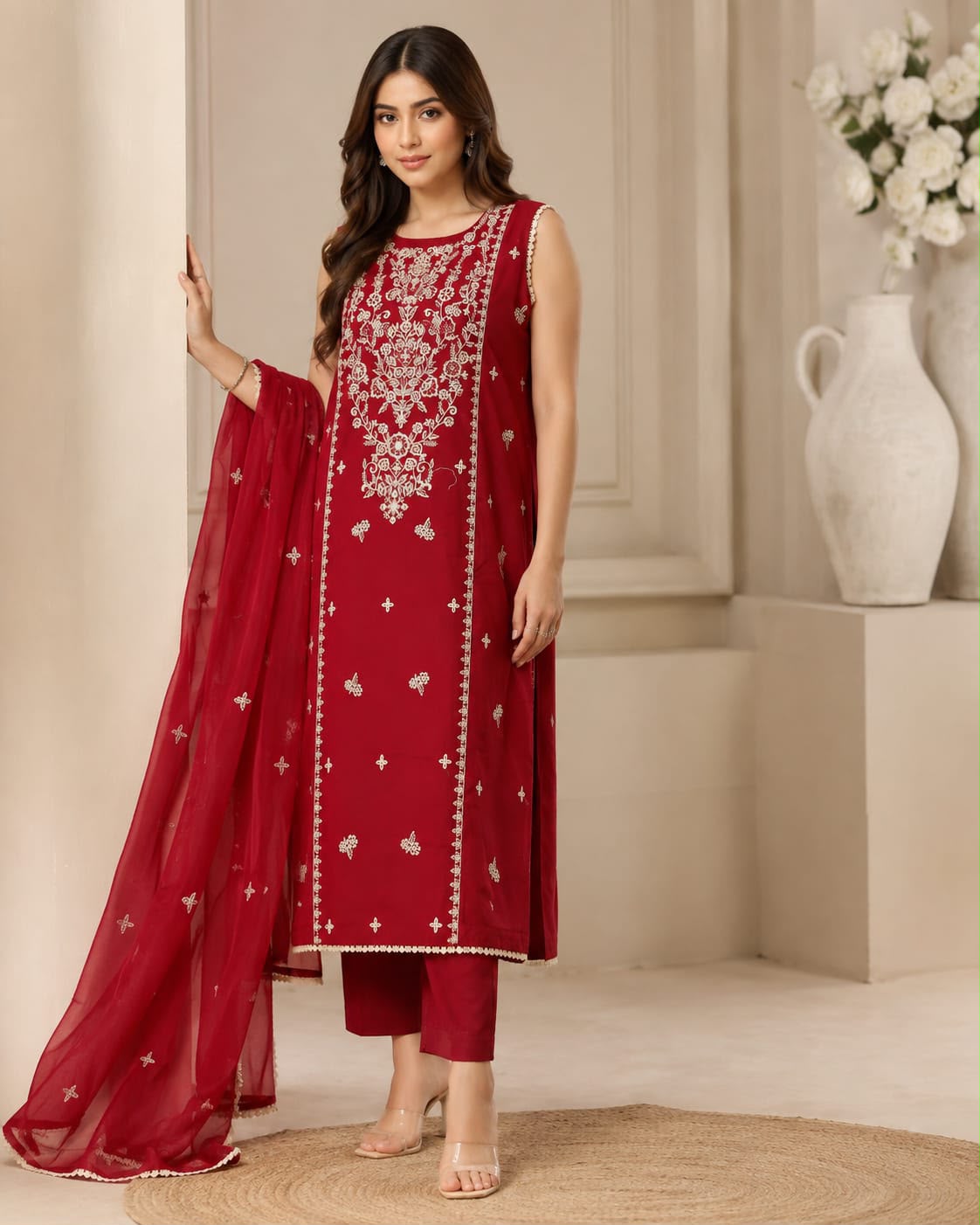 THE RUBY