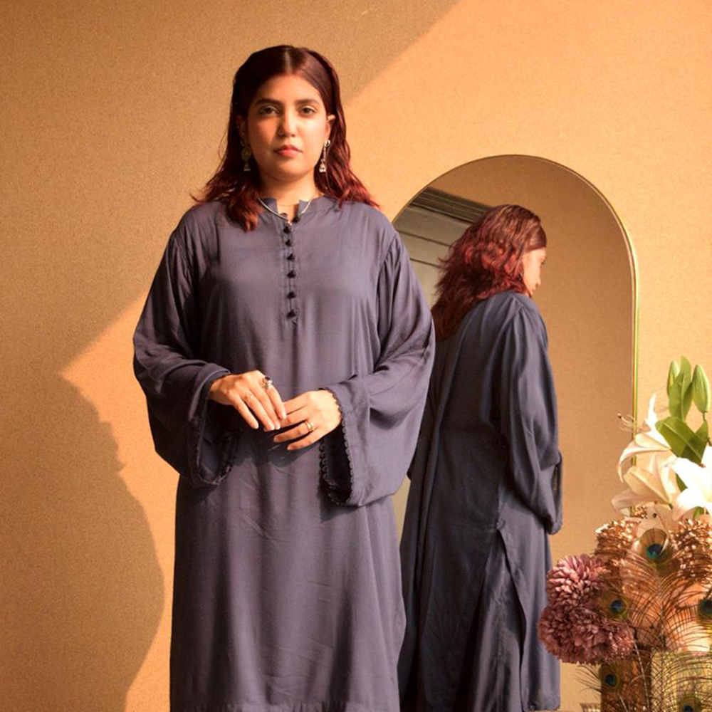 NEEL ZAR (Effortless Elegance)
