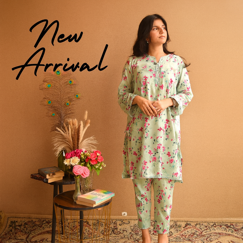 THE PETALS (Born From Blossoms: The Tale of 'The Petal – Subtle')